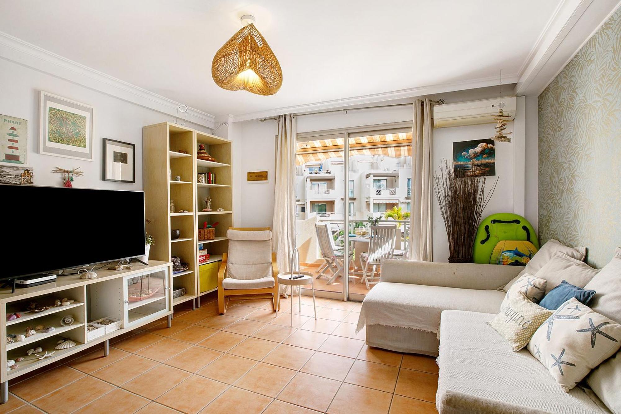 La Casita De La Tejita Apartment Bagian luar foto