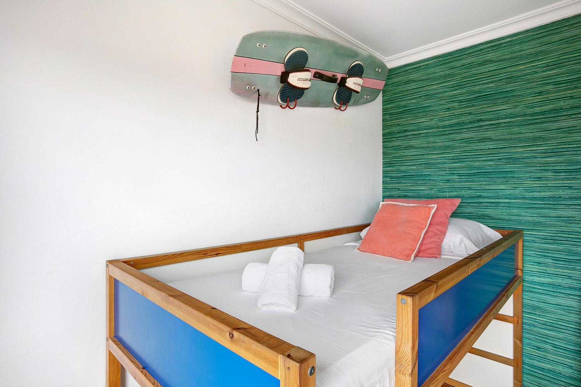 La Casita De La Tejita Apartment Bagian luar foto