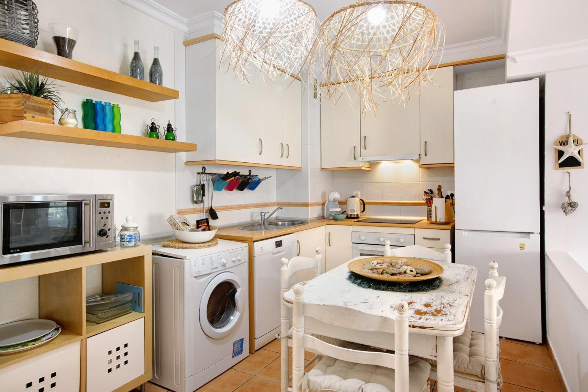 La Casita De La Tejita Apartment Bagian luar foto