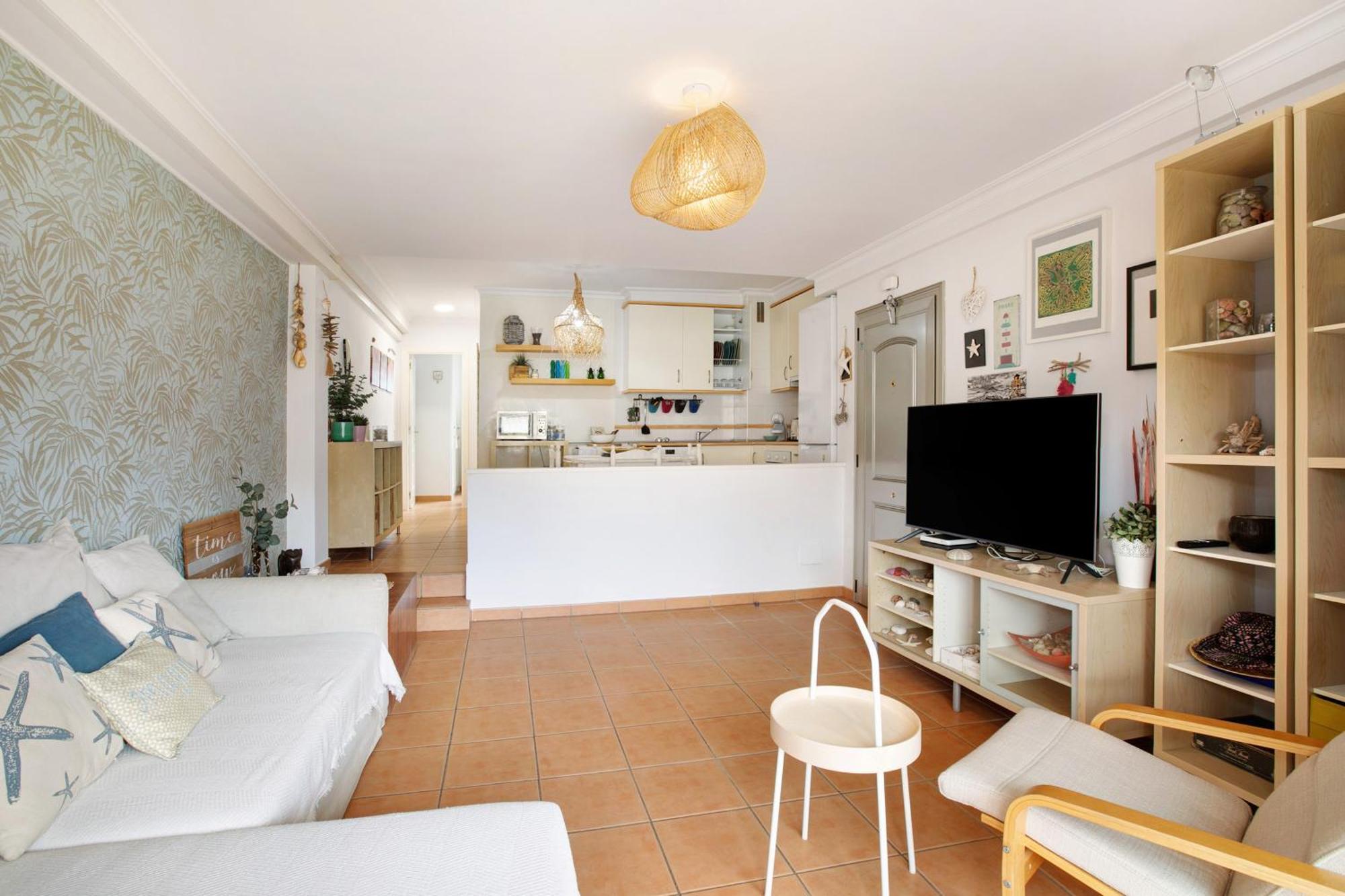 La Casita De La Tejita Apartment Bagian luar foto