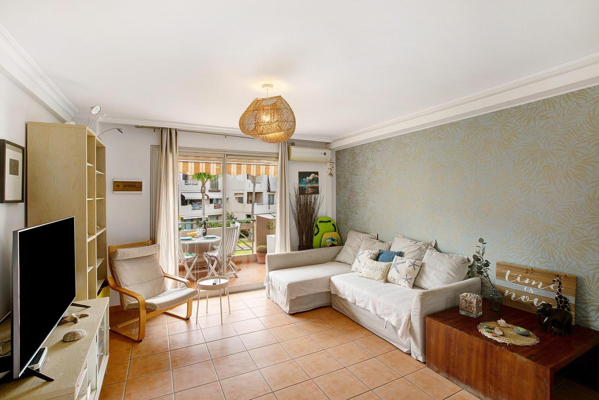 La Casita De La Tejita Apartment Bagian luar foto