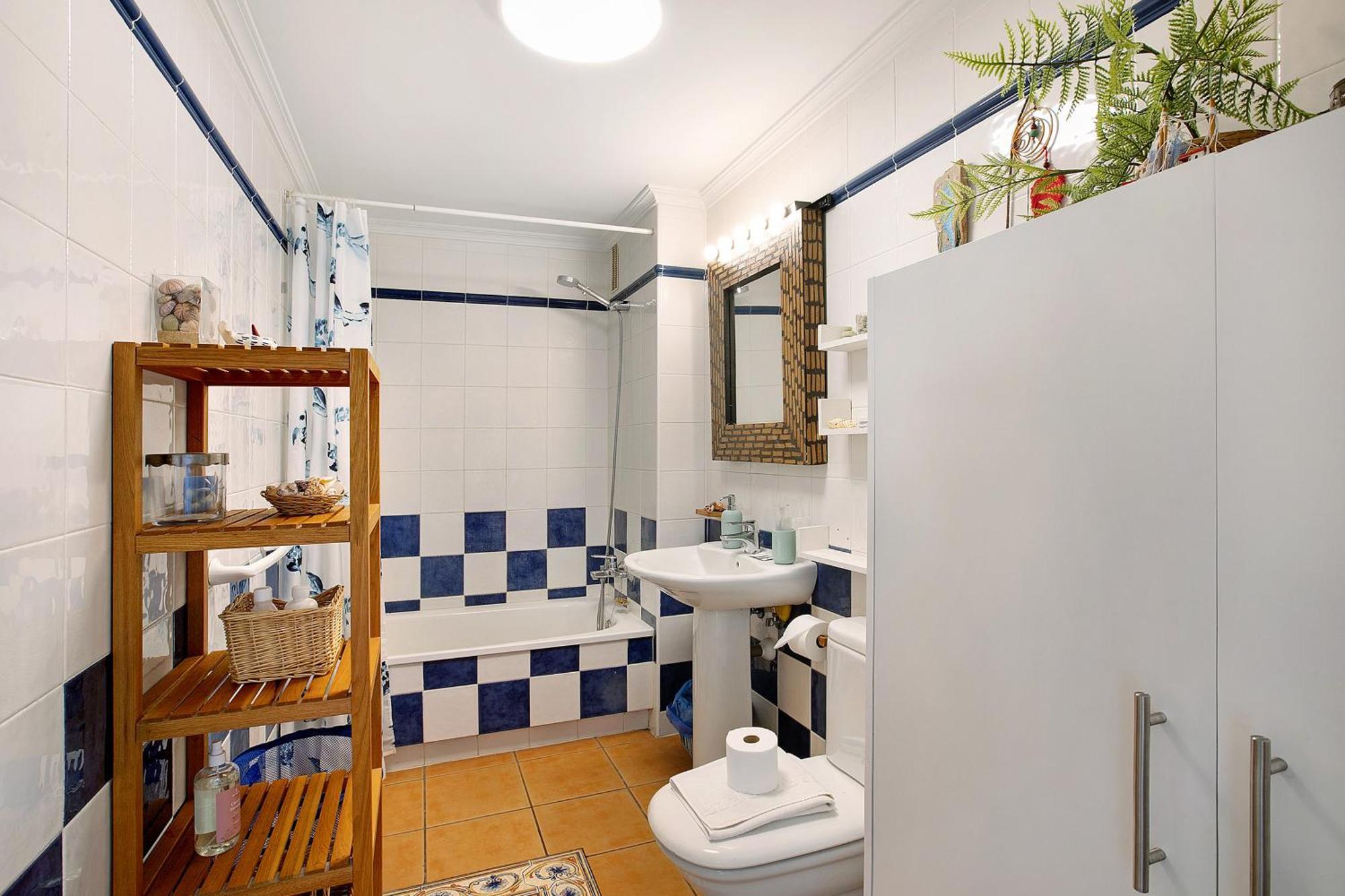 La Casita De La Tejita Apartment Bagian luar foto